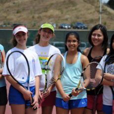 Benicia’s 18 and under girls team places first in their Northern California league